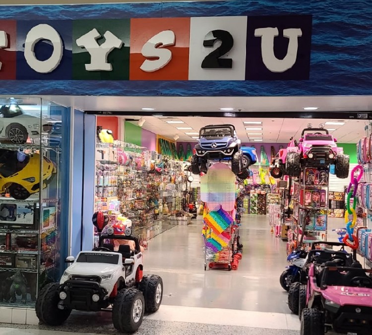Toys 2 U (San&nbspBernardino,&nbspCA)